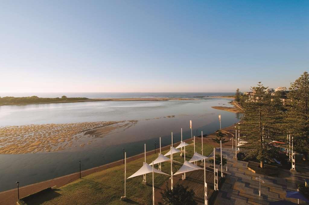 Oaks The Entrance Waterfront Suites Esterno foto