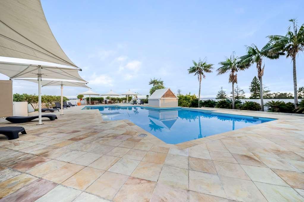 Oaks The Entrance Waterfront Suites Servizi foto