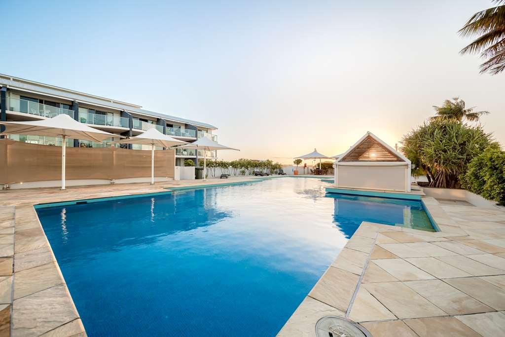 Oaks The Entrance Waterfront Suites Servizi foto