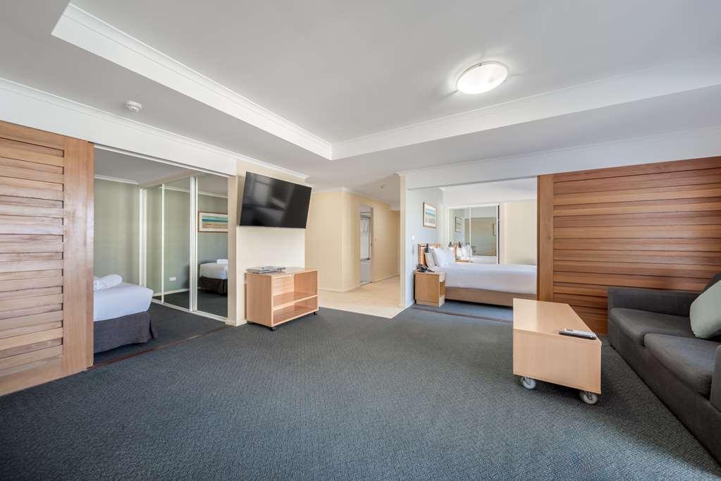 Oaks The Entrance Waterfront Suites Camera foto