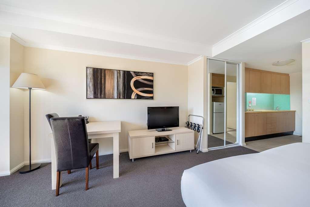 Oaks The Entrance Waterfront Suites Camera foto
