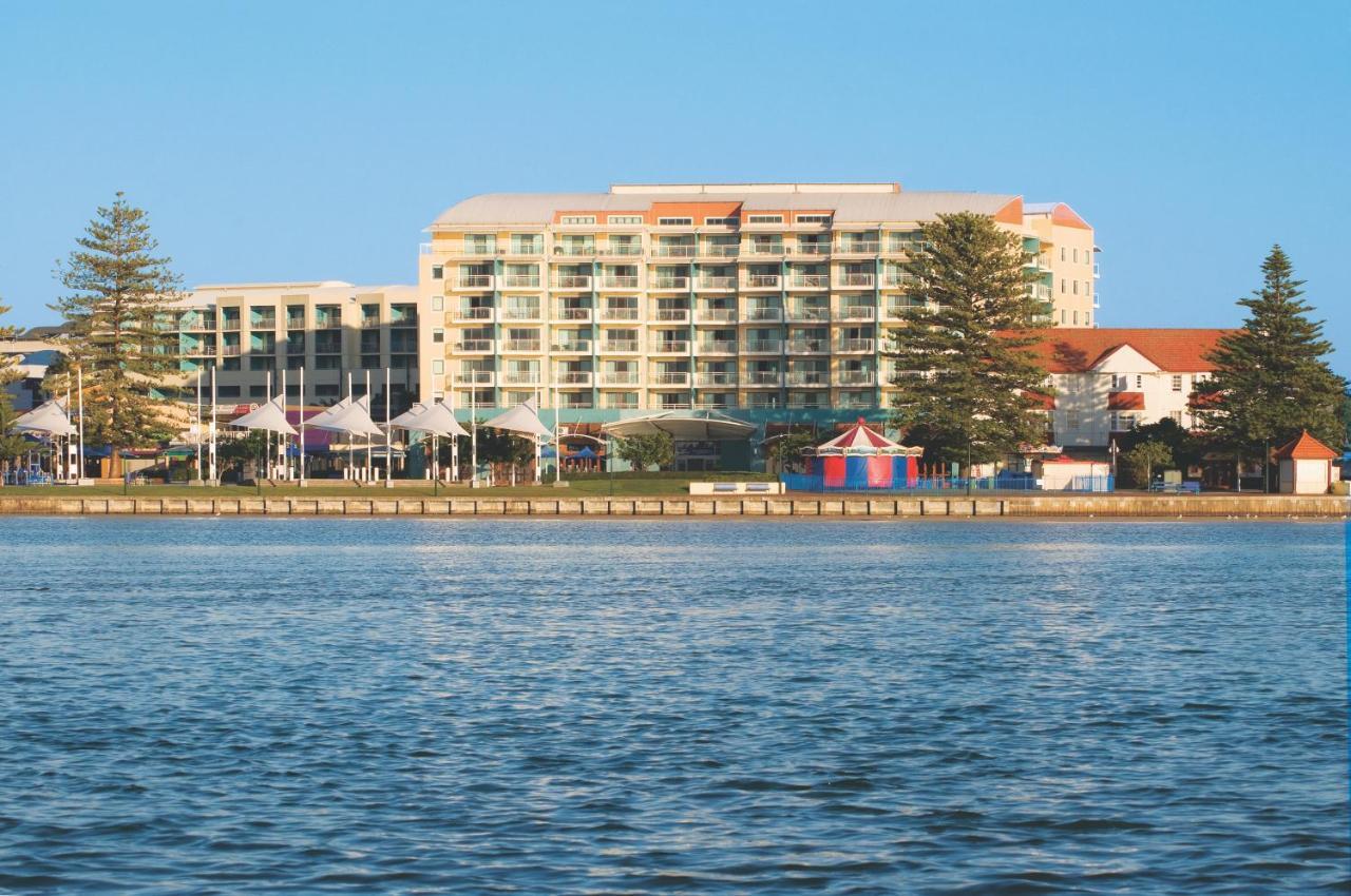 Oaks The Entrance Waterfront Suites Esterno foto